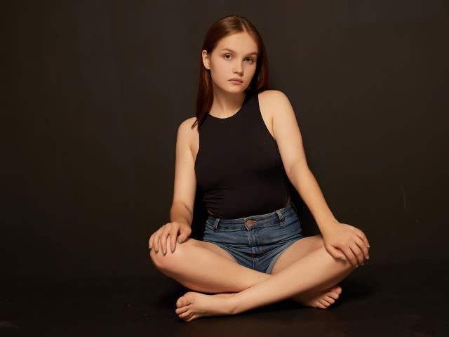 MaryWay - Live porn &amp; sex cam - 10250467