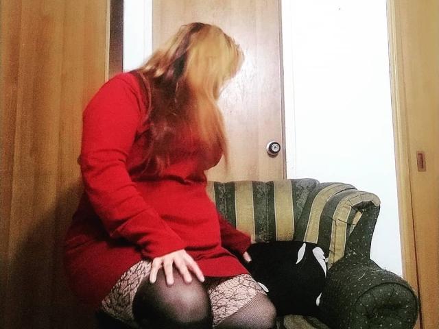 MistressMaraBBW - Sexe cam en vivo - 10250507