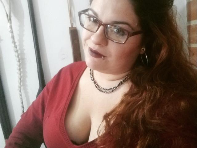 MistressMaraBBW - Live sexe cam - 10250511