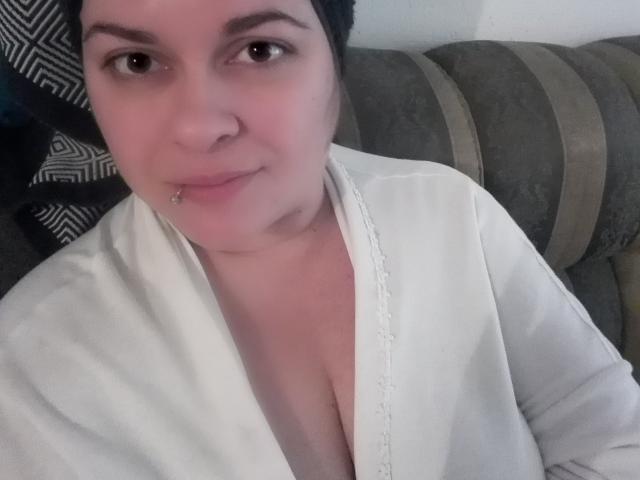 MistressMaraBBW - Sexe cam en vivo - 10250559