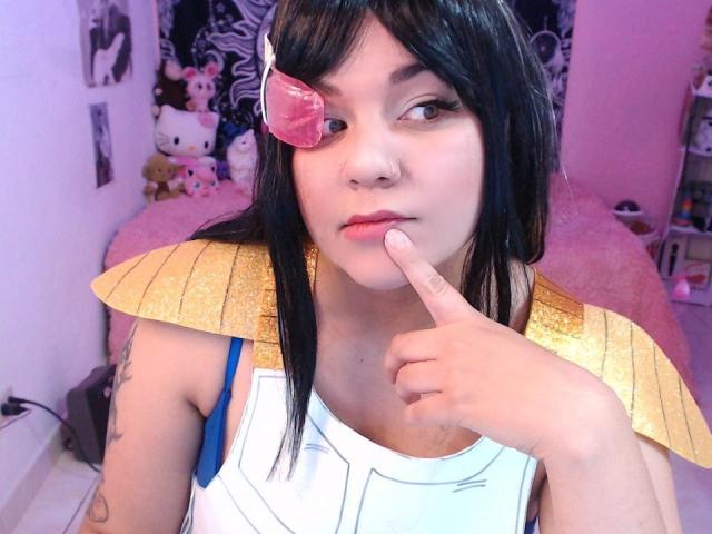 ClaireBays69 - Sexe cam en vivo - 10251351