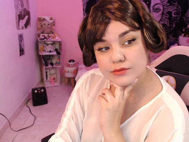 ClaireBays69 - Sexe cam en vivo - 10251359