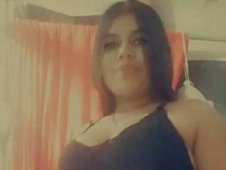 SharyJones - Sexe cam en vivo - 10252051