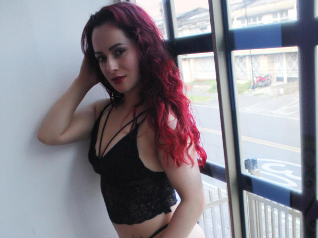 AbbyJack - Sexe cam en vivo - 10253395