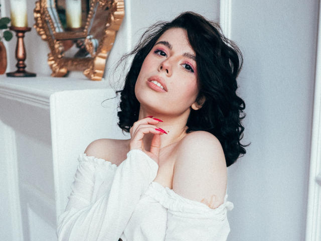 OdryGlam - Sexe cam en vivo - 10253543