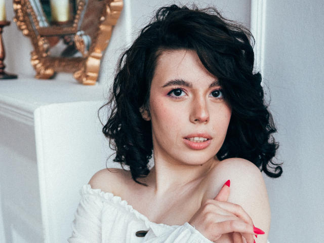 OdryGlam - Live porn &amp; sex cam - 10253555