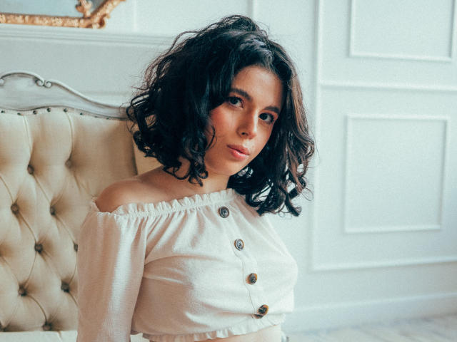 OdryGlam - Sexe cam en vivo - 10253559