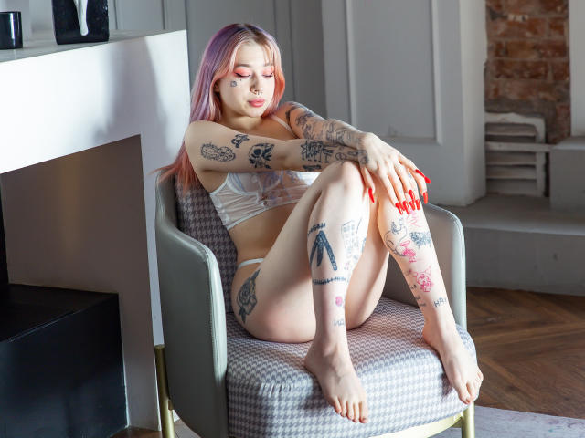 PinkyShawty - Live porn &amp; sex cam - 10253635