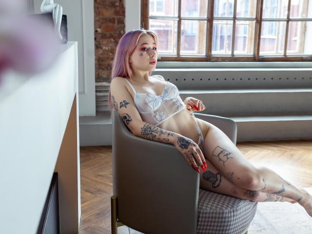 PinkyShawty - Live porno og sexkamera - 10253639