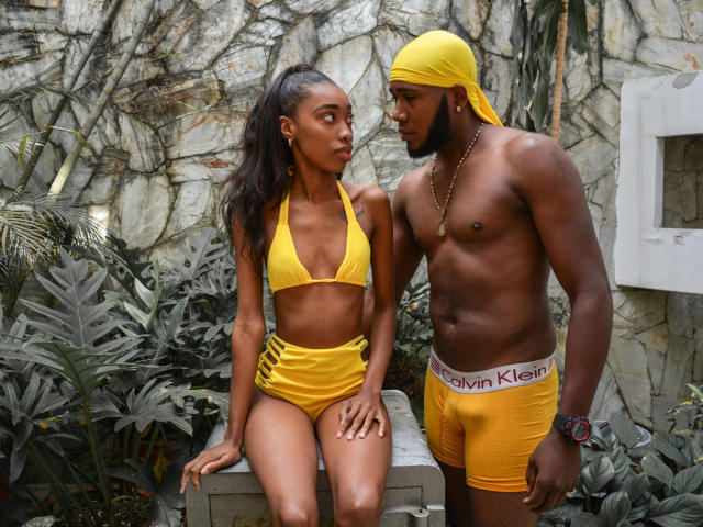 VincelandJakayla - Sexe cam en vivo - 10254931