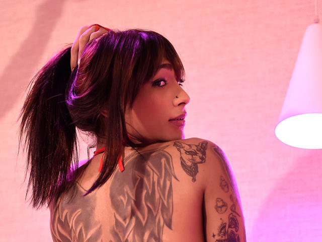 ThairaPornish - Sexe cam en vivo - 10255595