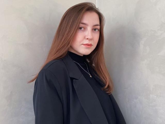 AnnDolls - Camera khiêu dâm &amp; quyến rũ trực tiếp - 10255991