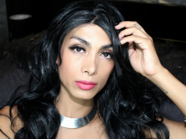 ViolettQueenTs - Live porno og sexkamera - 10256691