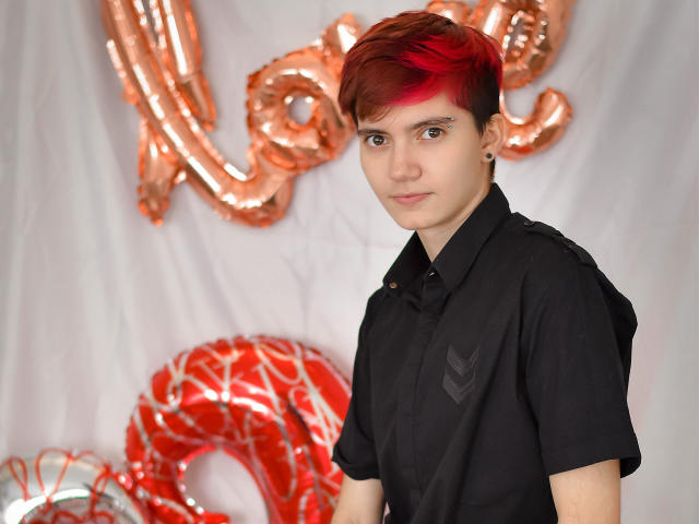 AronRox69 - сексуальная веб-камера в реальном времени - 10257955