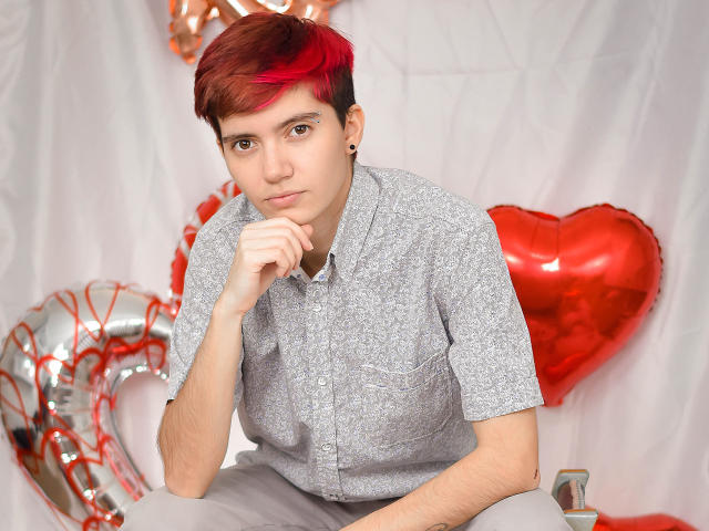 AronRox69 - сексуальная веб-камера в реальном времени - 10258043