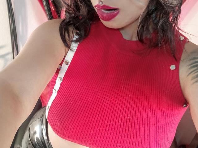 TrainedClaire - Sexe cam en vivo - 10260063