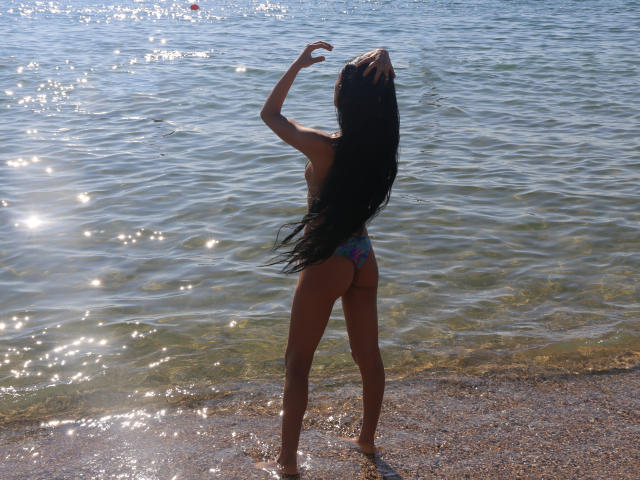 FastCumArt - Camera khiêu dâm &amp; quyến rũ trực tiếp - 10260335