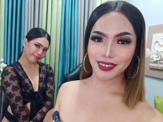 PrimeraCockTS - Live sex cam - 10261159