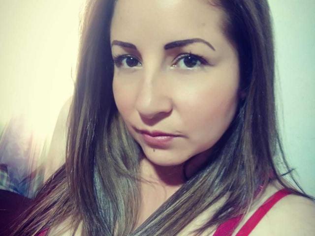 Anngy - Sexe cam en vivo - 10262563