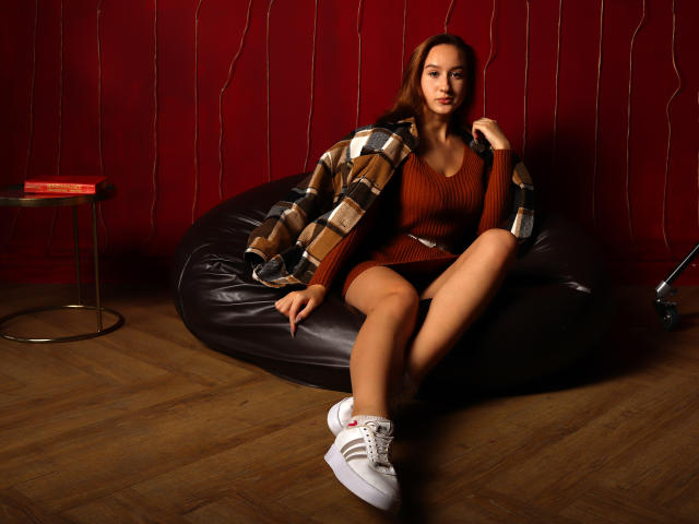 EvaCharmy - Live porn &amp; sex cam - 10262819