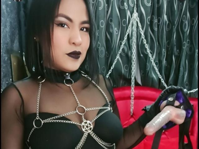 HaraCarey - Sexe cam en vivo - 10263011