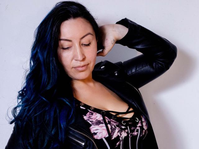 KitanaSmith - Sexe cam en vivo - 10263623