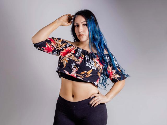 KitanaSmith - Live sexe cam - 10263631
