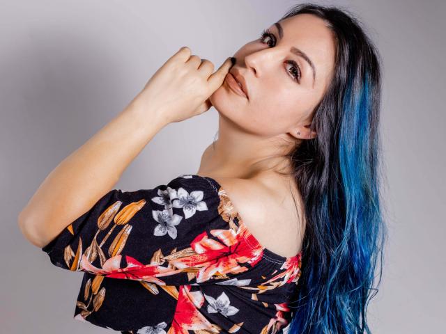 KitanaSmith - Live sexe cam - 10263635