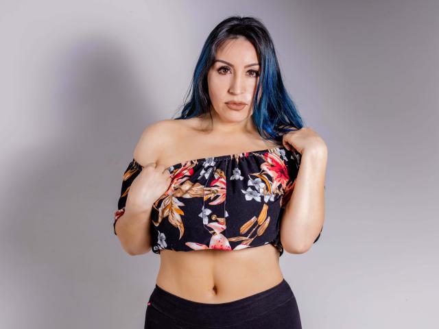 KitanaSmith - Sexe cam en vivo - 10263639