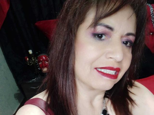 AllissaSilk - Sexe cam en vivo - 10264711