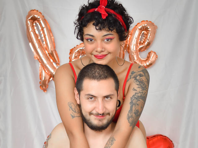 AlyssaAndJoss - Sexe cam en vivo - 10266139