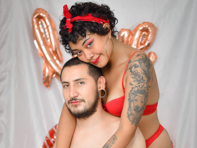 AlyssaAndJoss - Sexe cam en vivo - 10266151