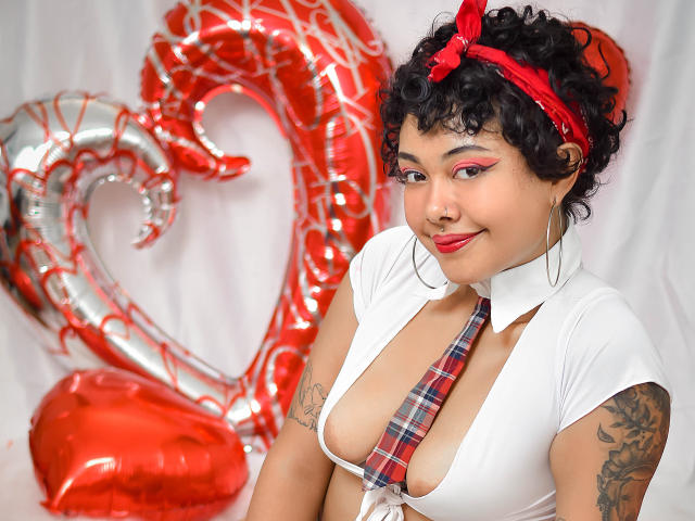 AlyssaAndJoss - Live sexe cam - 10266179