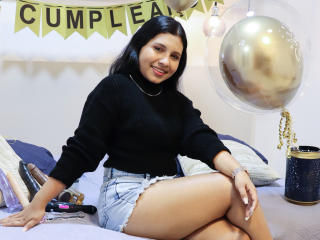 FarinaJhit - Sexe cam en vivo - 10266191