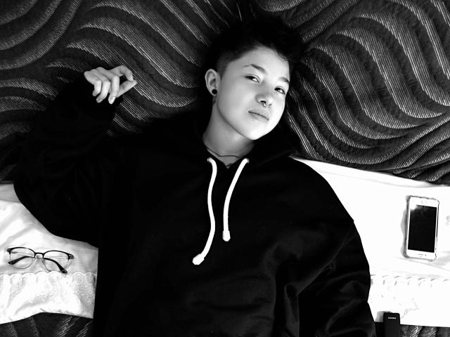 RioRosse - Camera khiêu dâm &amp; quyến rũ trực tiếp - 10266383