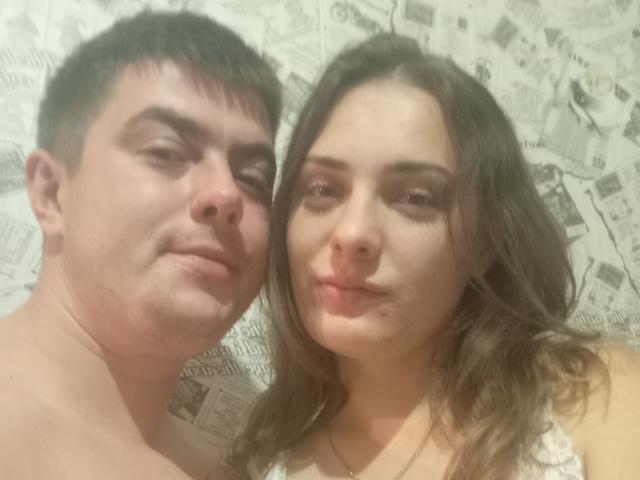 RayanAndGloria - Sexe cam en vivo - 10266511