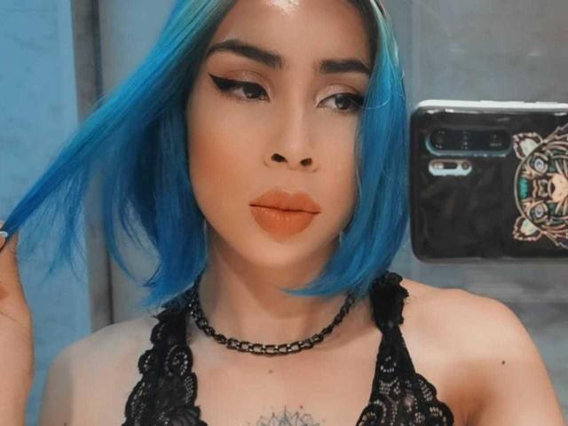 JuliettaBoom - Sexe cam en vivo - 10266667
