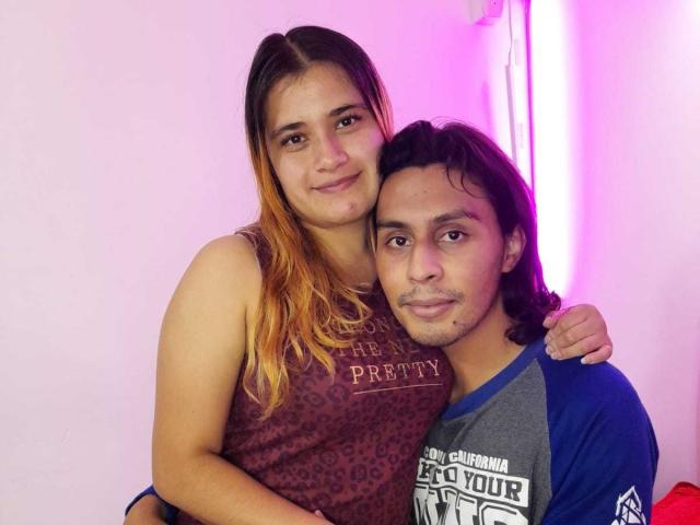 AandNn - Sexe cam en vivo - 10266831