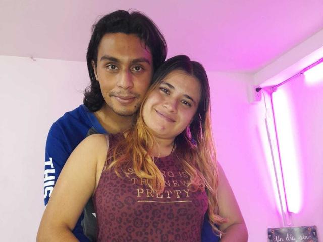 AandNn - Sexe cam en vivo - 10266839