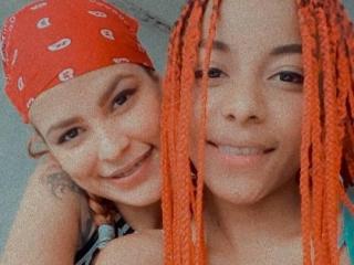 ChicasLatinas69 - Live porn &amp; sex cam - 10267283