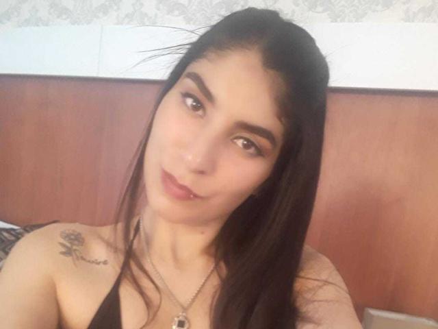 EvelynFerreira - Live sex cam - 10268071