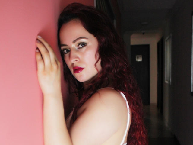 AbbyJack - Live sexe cam - 10268527