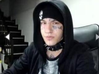 AlejoSexos - Live Sex Cam - 10268547