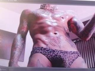 AlejoSexos - Live Sex Cam - 10268551