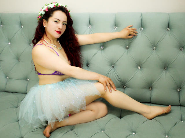 AbbyJack - Live sexe cam - 10268695