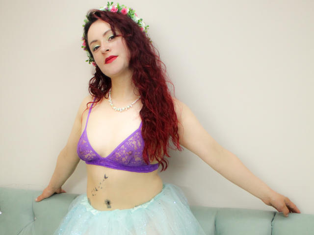 AbbyJack - Sexe cam en vivo - 10268699