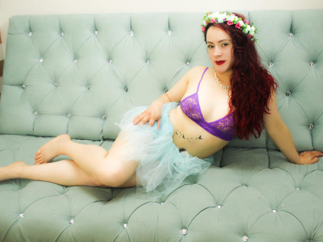 AbbyJack - Live sexe cam - 10268703