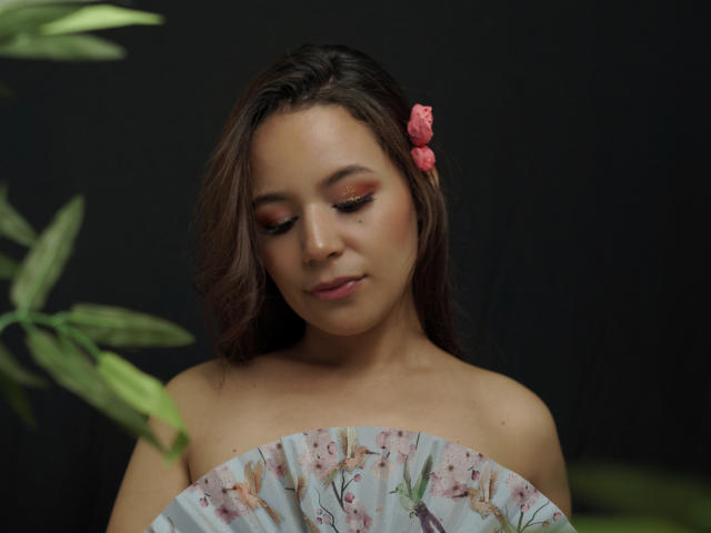 KyleiCristfall - Live sexe cam - 10269415