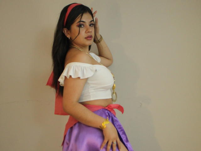 EmiliArango - Live porn &amp; sex cam - 10269731