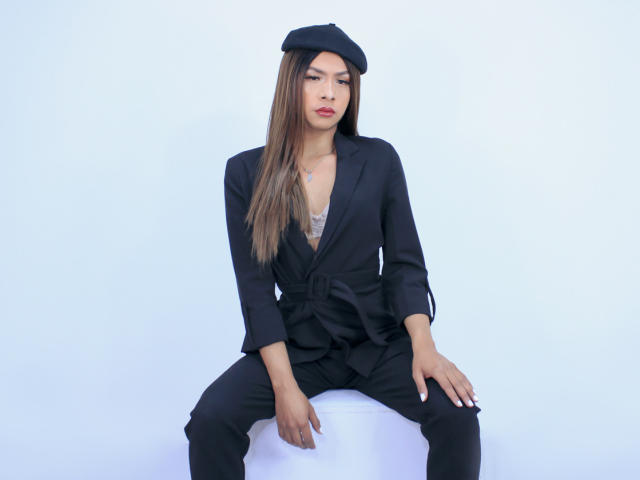 ScarlettCole - Sexe cam en vivo - 10269815